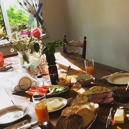 Guest House Hello 쿠타이시 외부 사진