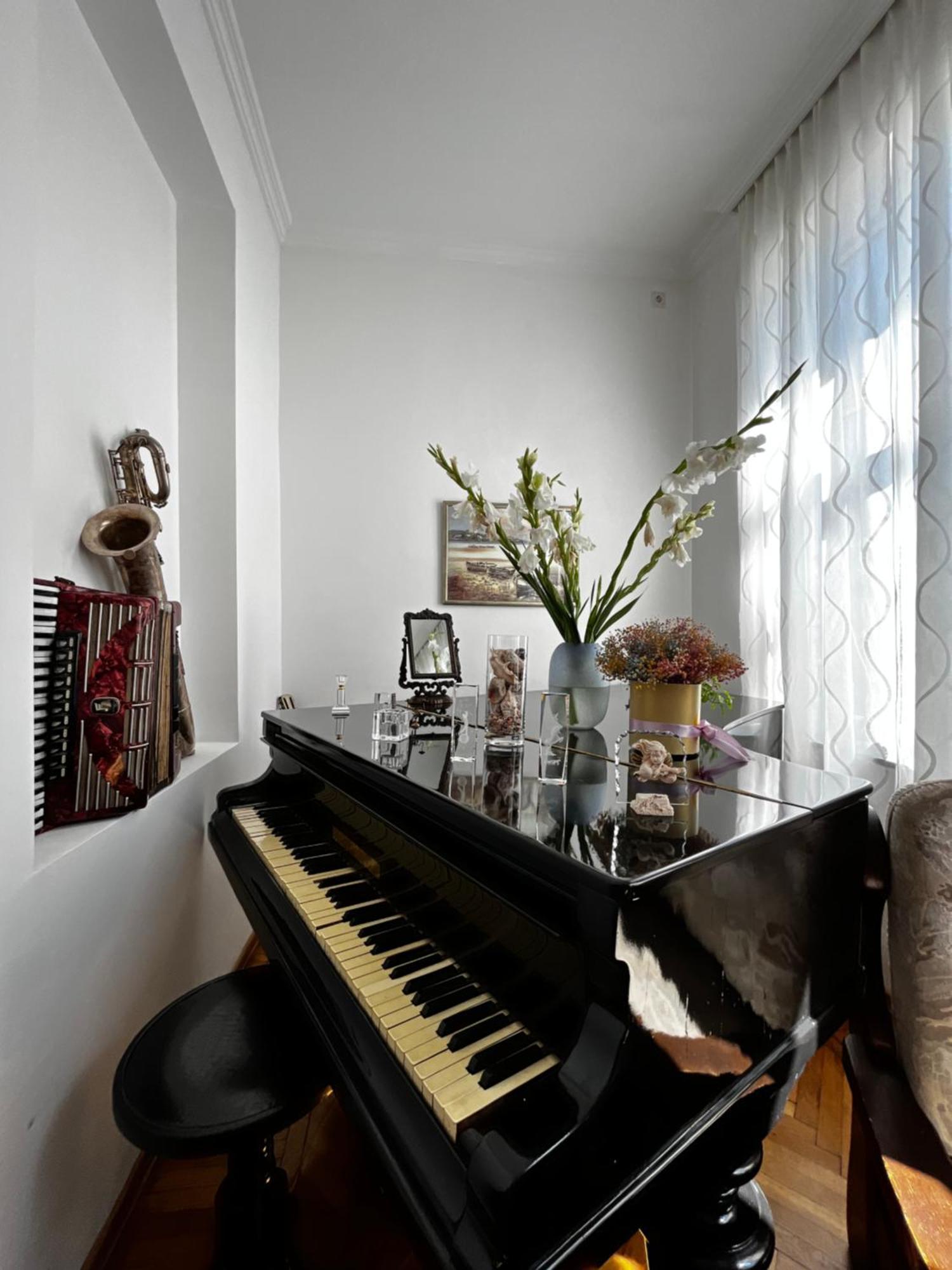 Guest House Hello 쿠타이시 외부 사진